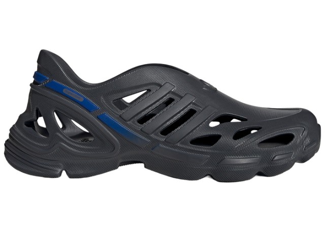 Sneakerek és cipők adidas Originals adiFOM Supernova Grey Royal Blue Fekete | IF3960