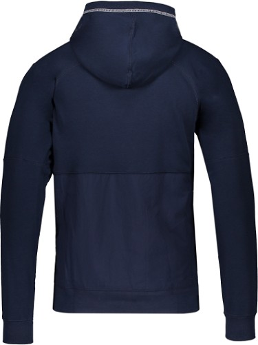 Sweatshirt Nike NK STRKE22 PO HOODY Fekete | dh9380-451, 1