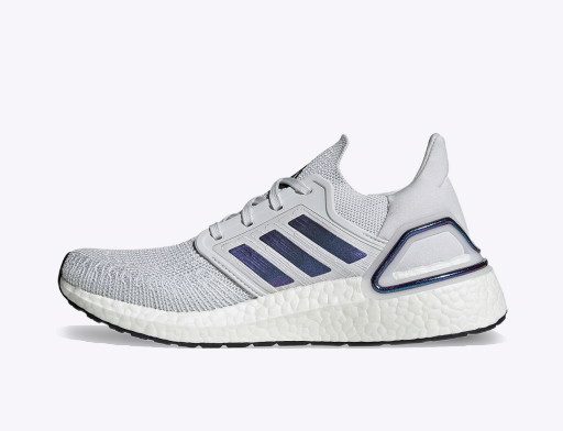 Lifestyle adidas Performance Ultraboost 20 W Szürke | EG0715