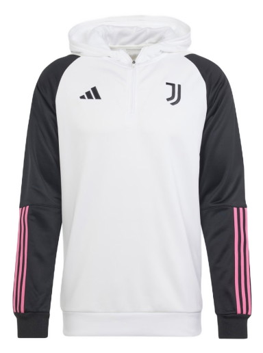 Sweatshirt adidas Originals Juventus Tiro 23 Fehér | HZ5019
