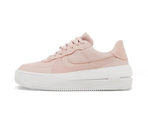 Sneakerek és cipők Nike Air Force 1 PLT.AF.ORM Rózsaszín | DJ9946-602