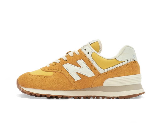 Sneakerek és cipők New Balance 574 
Narancssárga | U574RC2