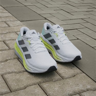 Sneakerek és cipők adidas Performance adidas ADISTAR 3 W Szürke | ih7651, 6