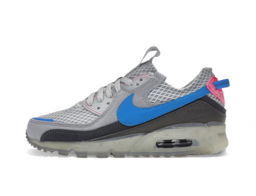 Sneakerek és cipők Nike Air Max 90 Terrascape Miami Szürke | DM0033-004