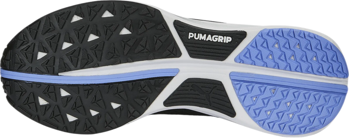 Sneakerek és cipők Puma Electrify Nitro 2 Fekete | 376898-011, 1