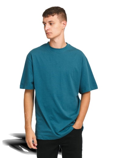 Póló Urban Classics Tall Tee Sötétkék | 074241 Blue