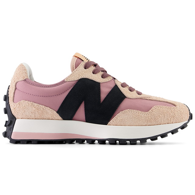 Sneakerek és cipők New Balance 327 Bézs | WS327WE