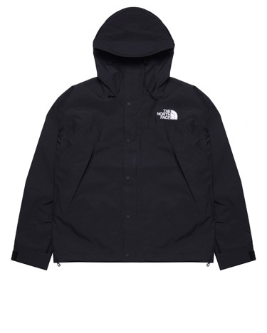 Dzsekik The North Face GTX Mountain Jacket Fekete | NF0A831MKX71, 0