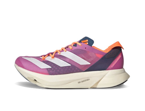 Fuss adidas Performance Adizero Adios Pro 3 Orgona | gy8411