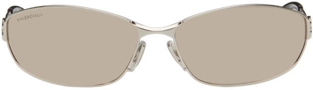 Rectangular Sunglasses