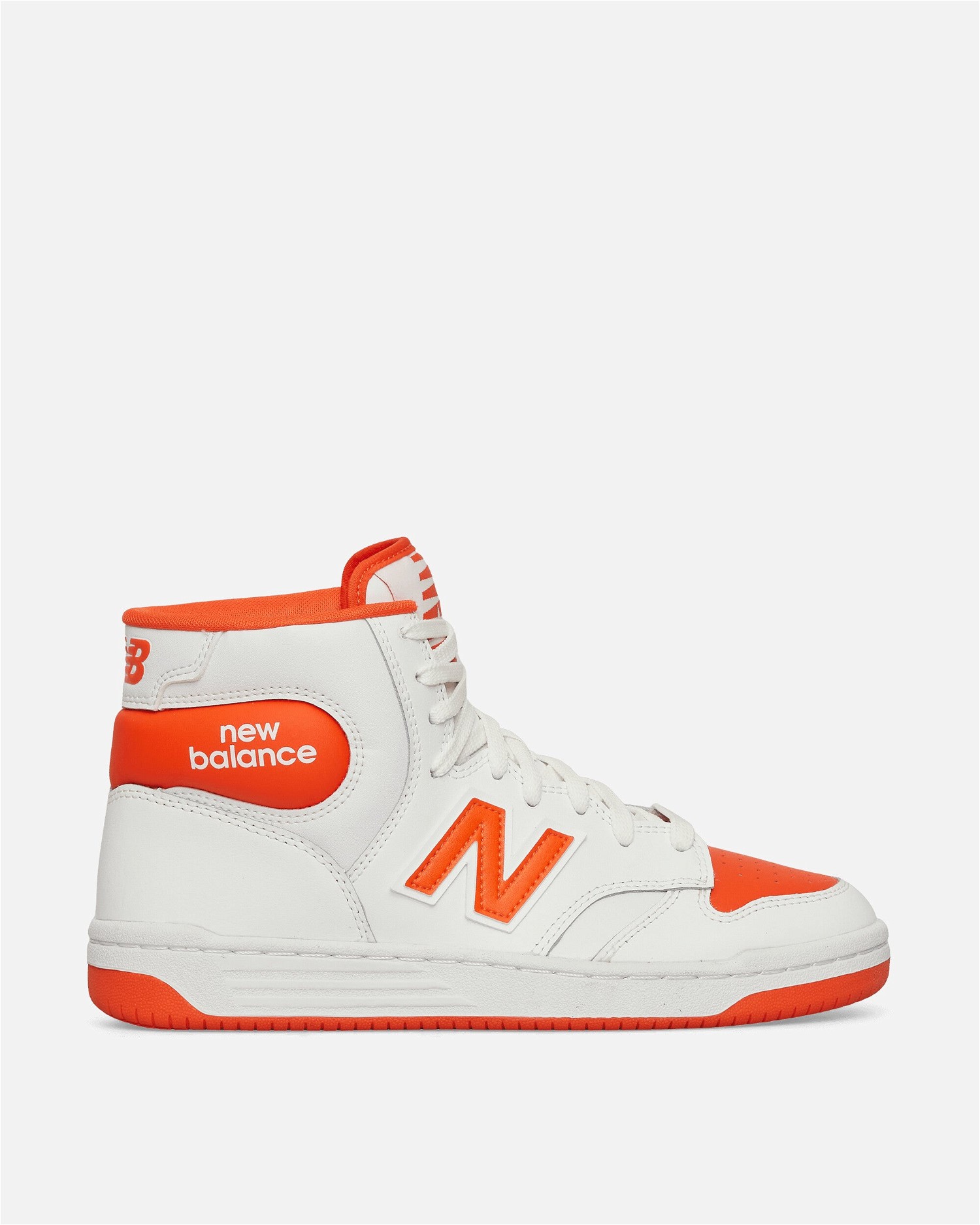 Sneakerek és cipők New Balance 480 "Orange White" 
Narancssárga | BB480SCA, 1