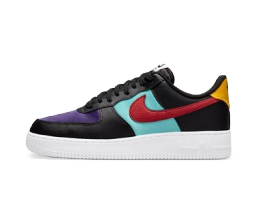 Sneakerek és cipők Nike NBA x WNBA Air Force 1 '07 LV8 W Többszínű | DH7436 001