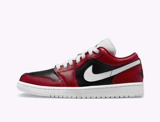 Sneakerek és cipők Jordan Air Jordan 1 Low W 
Piros | DC0774-603