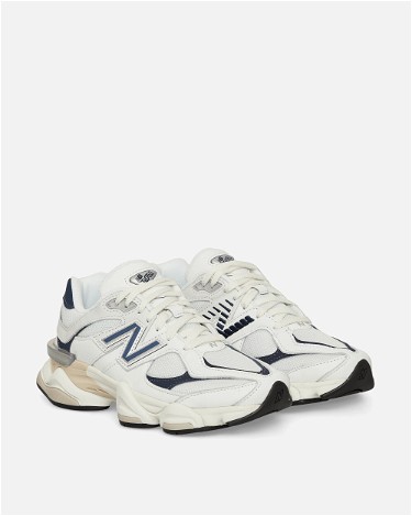 Sneakerek és cipők New Balance 9060 "White Navy" Fehér | U9060VNB, 2
