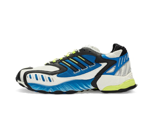 Sneakerek és cipők adidas Originals Torsion TRDC Blue Yellow Kék | EE7999