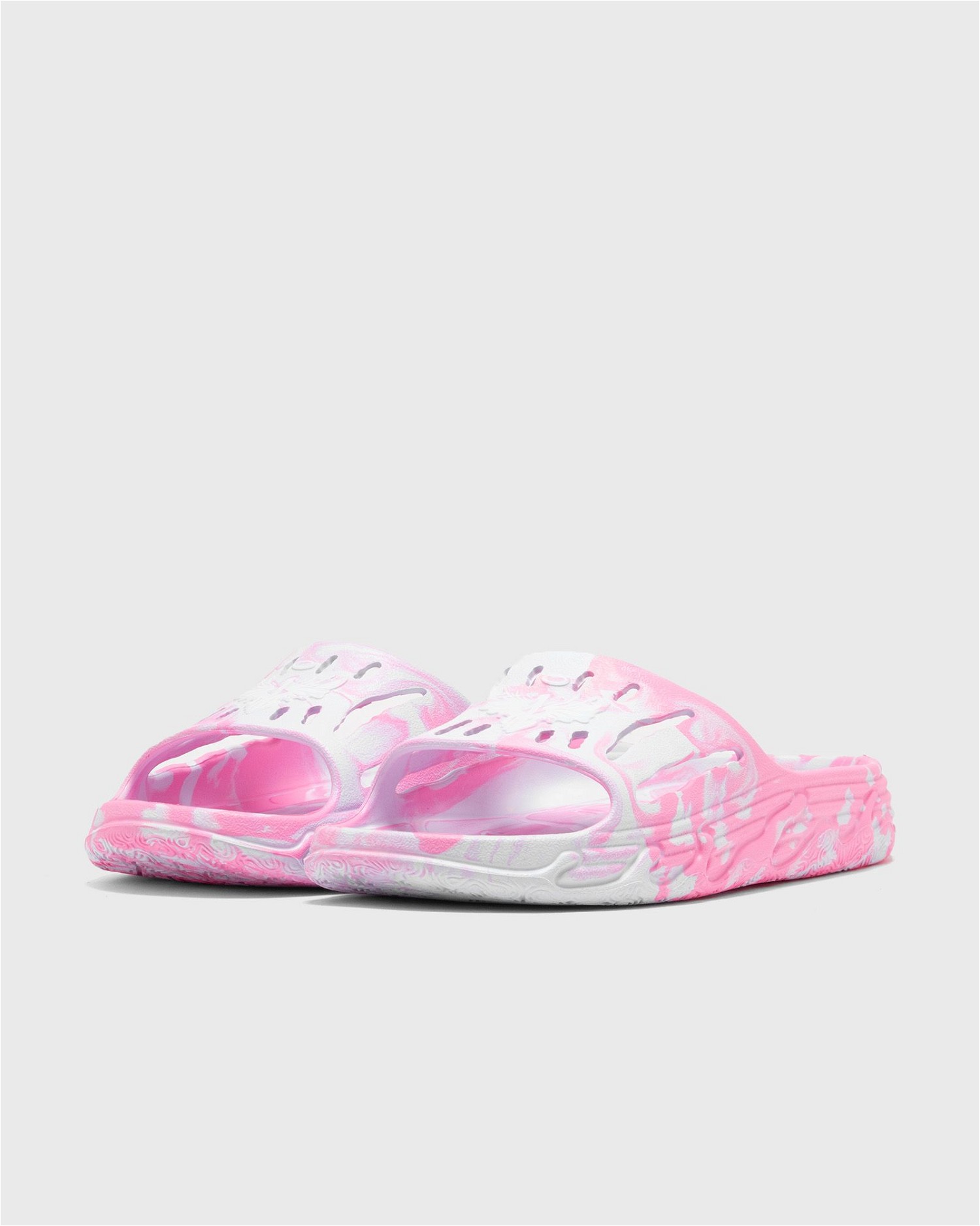 Sneakerek és cipők Puma MB.03 Slide Rózsaszín | 394223-06, 1