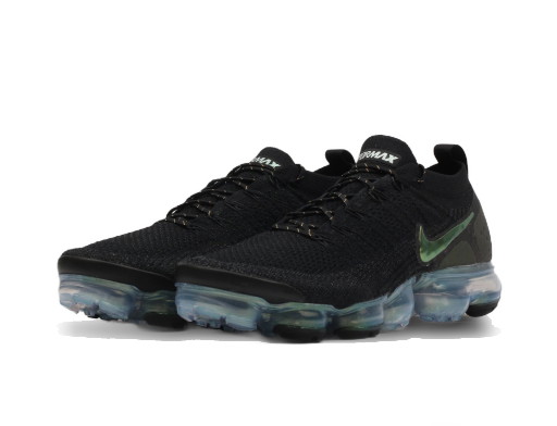 Sneakerek és cipők Nike Air Vapormax Flyknit 2 Fekete | 942842-015