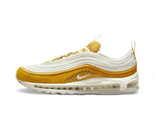 Sneakerek és cipők Nike Air Max 97 Koi Gold 
Narancssárga | DQ9011-100