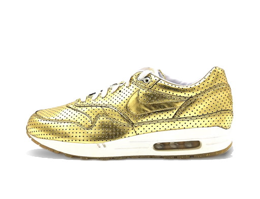 Sneakerek és cipők Nike Air Max 1 Premium Opening Ceremony Fémes | 318361-771