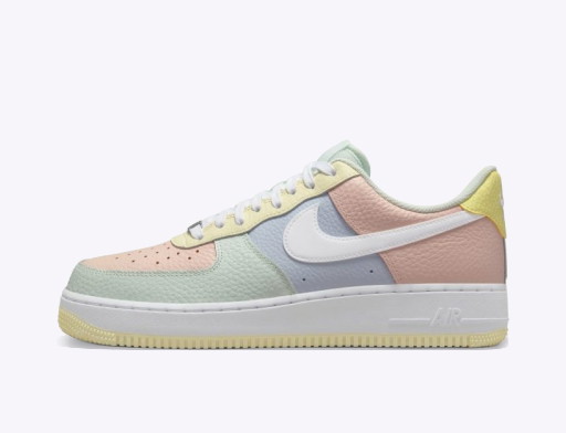 Sneakerek és cipők Nike Air Force 1 '07 Többszínű | DR8590-600