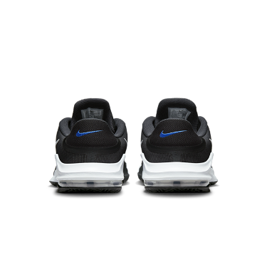 Sneakerek és cipők Nike Air Max Impact 4 Fekete | DM1124-001, 3