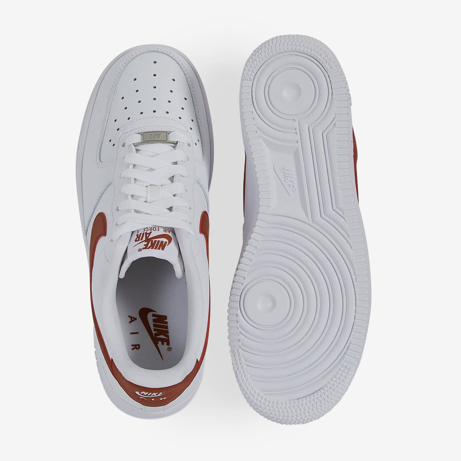 Sneakerek és cipők Nike Air Force 1 Low Fehér | DD8959-115, 1