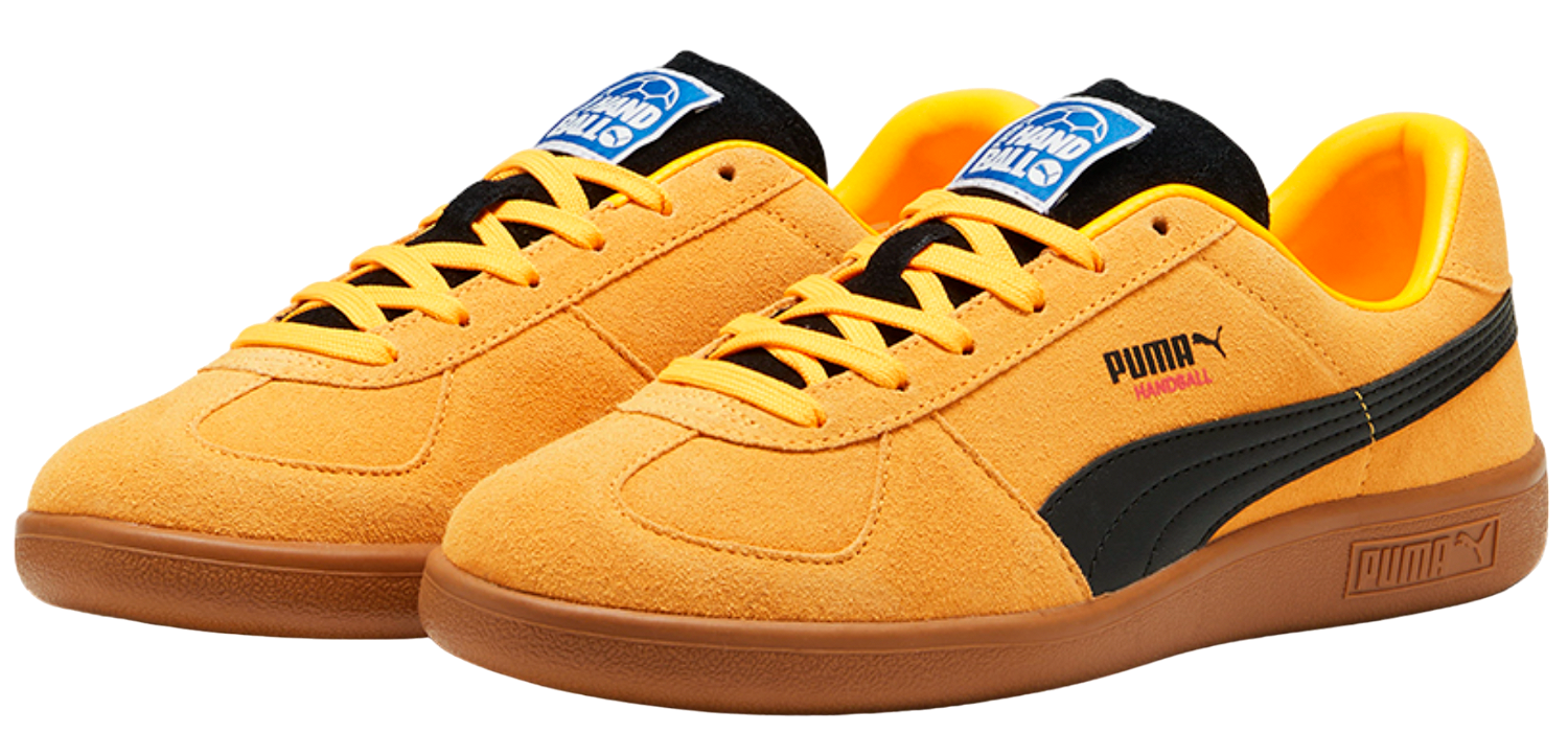 Sneakerek és cipők Puma Handball 
Narancssárga | 106695-04, 1