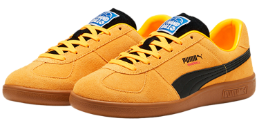 Sneakerek és cipők Puma Handball 
Narancssárga | 106695-04, 1