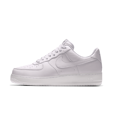 Sneakerek és cipők Nike Air Force 1 Low By You Rózsaszín | 2165853107, 0