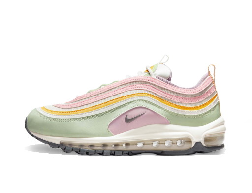 Sneakerek és cipők Nike Air Max 97 Multi Pastel W Bézs | DH1594-001