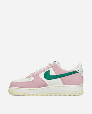 Sneakerek és cipők Nike Air Force 1 '07 LV8 "Soft Pink" W Rózsaszín | FV9346-100, 3