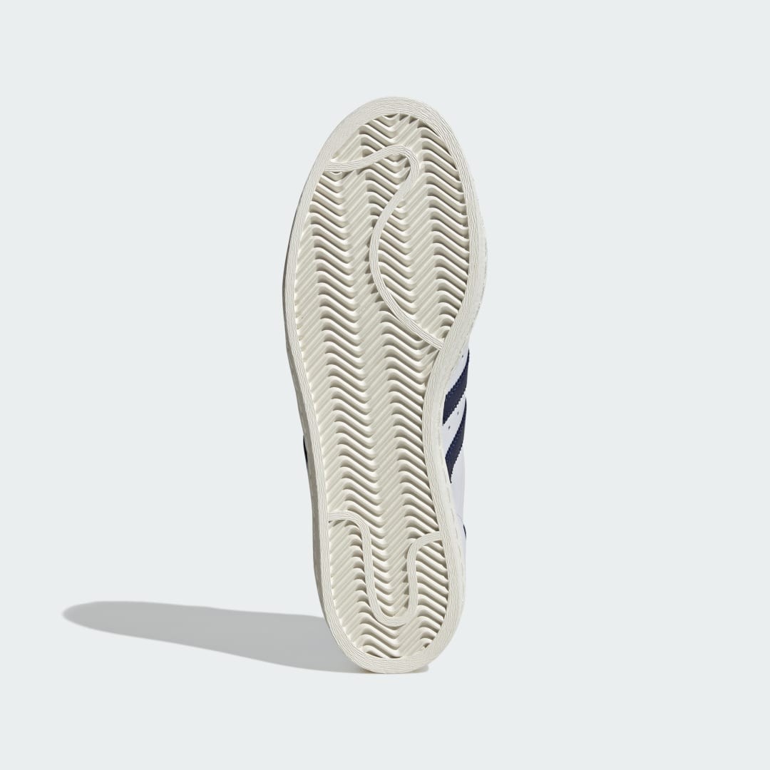 Sneakerek és cipők adidas Originals Superstar 82 Fehér | JI2027, 1