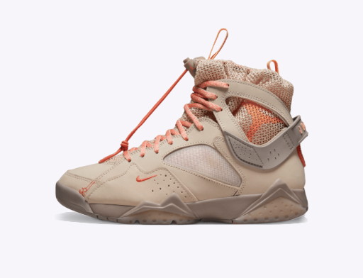 Sneakerek és cipők Jordan Air Jordan 7 Retro Bephie's Beauty Supply Bézs | DR1485-168