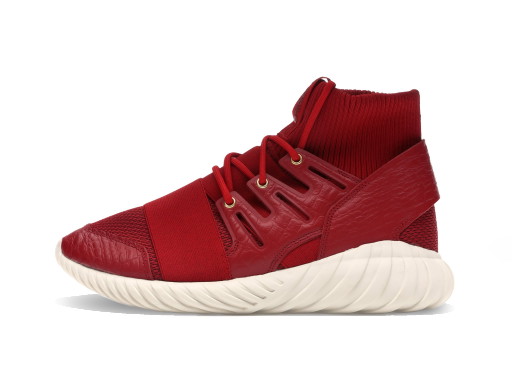 Sneakerek és cipők adidas Originals Tubular Doom Chinese New Year 
Piros | AQ2550