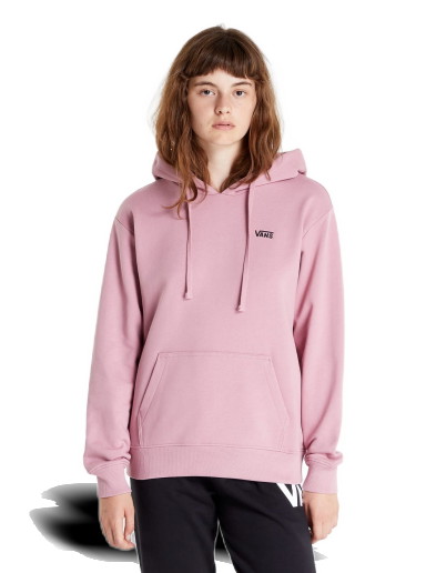 Sweatshirt Vans Flying Hoodie Rózsaszín | VN0A5AR4BD51
