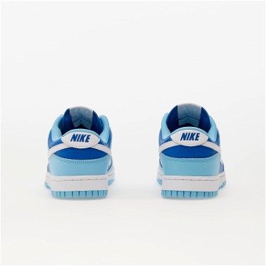 Sneakerek és cipők Nike Dunk Low Retro QS "Argon" Kék | DM0121-400, 3
