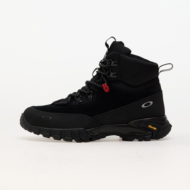 Vertex Boot Triple Black