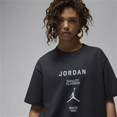 Póló Jordan Jordan Zone 23 Fekete | FZ0617-045, 4