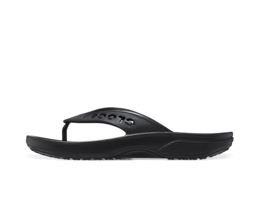 Sneakerek és cipők Crocs Baya II Slides Fekete | 208192-001