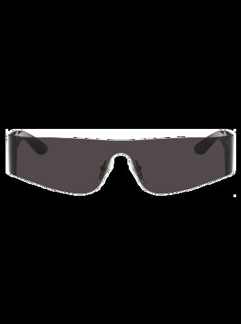 Balenciaga Mono Sunglasses BB0041S-001
