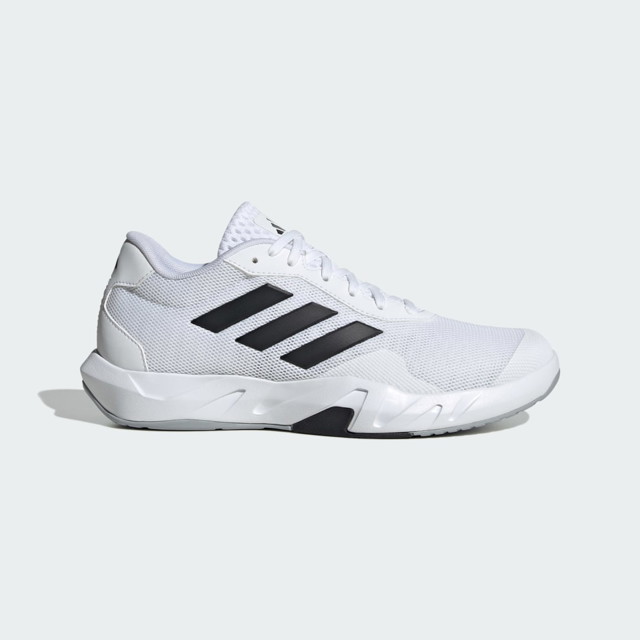 Ruházat adidas Performance Amplimove Trainer Fehér | IF0954