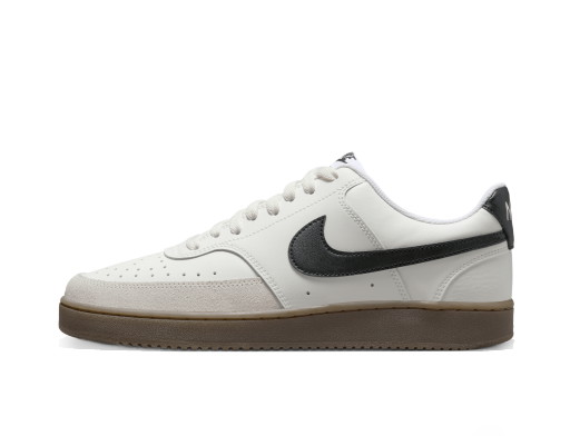 Sneakerek és cipők Nike Court Vision Low Fehér | FQ8075-133