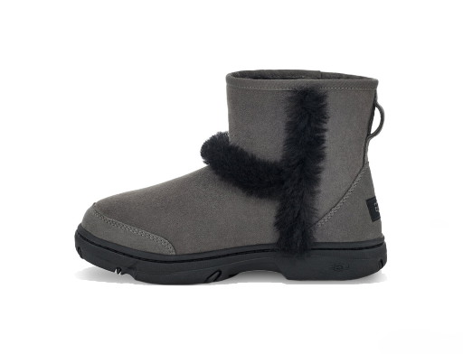 Sneakerek és cipők UGG Sunburst Mini "Grey" W Szürke | 1130728-GREY