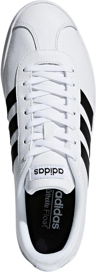 Sneakerek és cipők adidas Originals VL COURT 2.0 Fehér | da9868, 3
