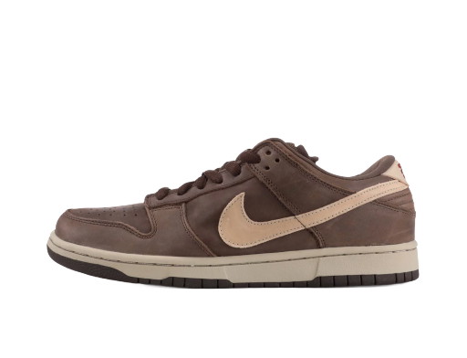 Sneakerek és cipők Nike SB SB Dunk Low Mocha Barna | 304292-225