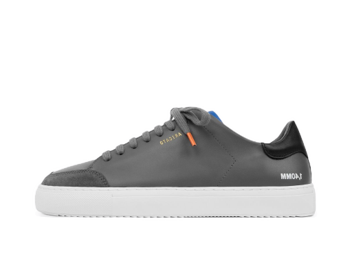 Sneakerek és cipők AXEL ARIGATO Clean 90 Triple Szürke | 28601