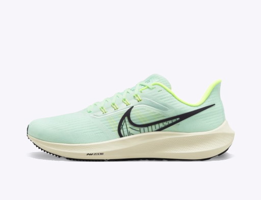 Fuss Nike Air Zoom Pegasus 39 Türkizkék | DH4071-301