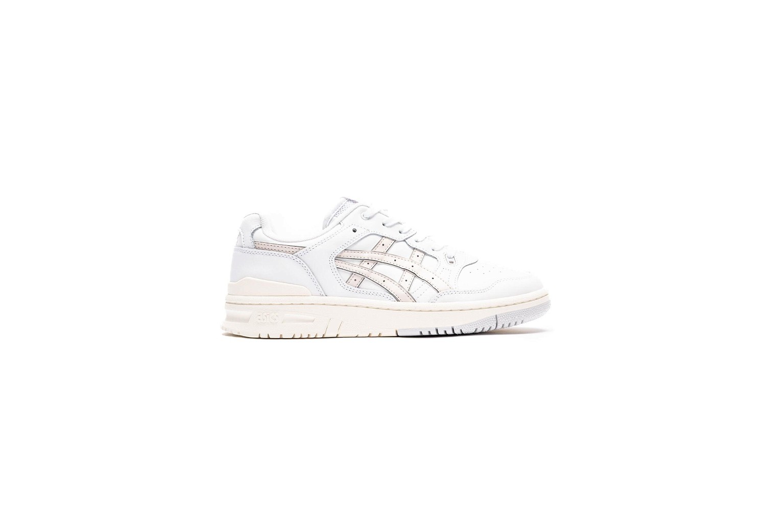 Sneakerek és cipők Asics EX89 "White Mineral Beige" Fehér | 1203A384-101, 0