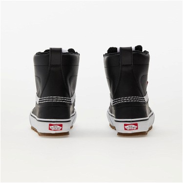 Sneakerek és cipők Vans Standard Mid Snow MTE Fekete | VN0A5JHZY281, 3