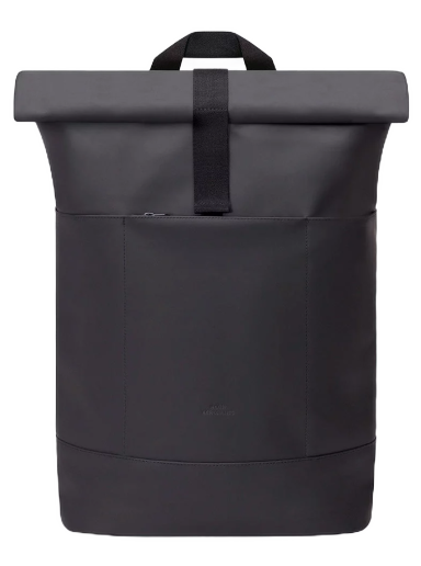 Hátizsákok Ucon Acrobatics Hajo Large Backpack Fekete | 299002206620